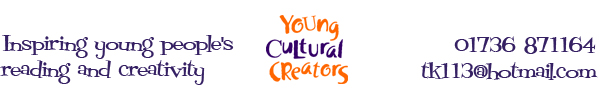 Young Cultural Creatives Young Cultural Creatives