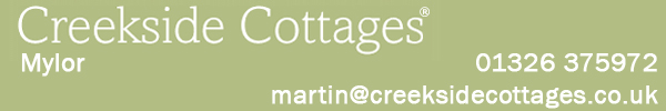creekside cottages creekside cottages