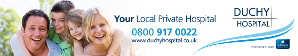 Duchy Hospital Duchy Hospital