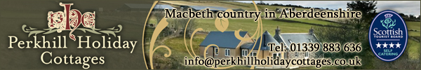 Perkhill Holiday Cottages