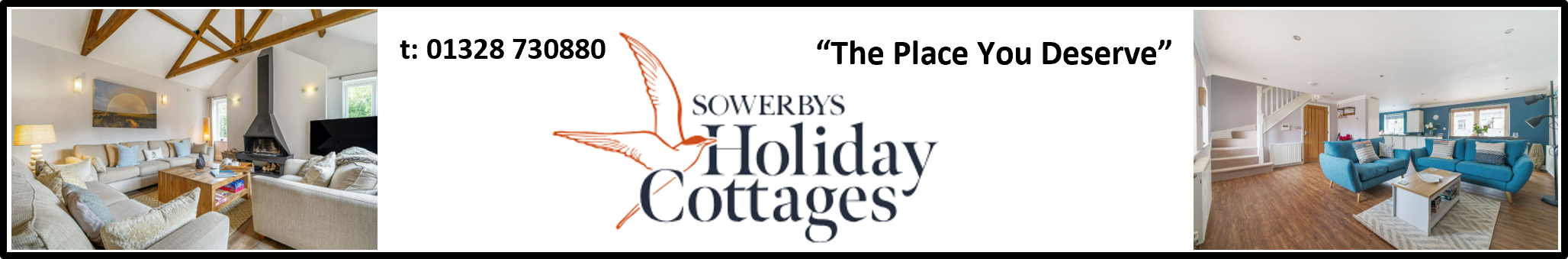 Sowerbys Holiday Cottages