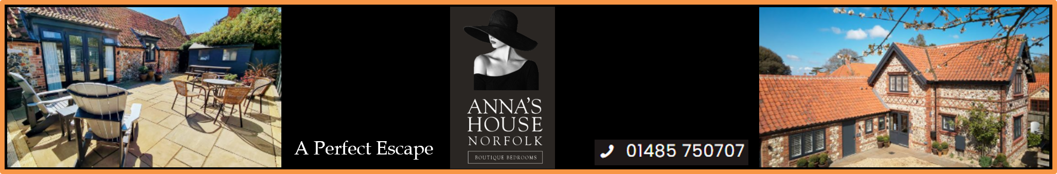 Anna's House