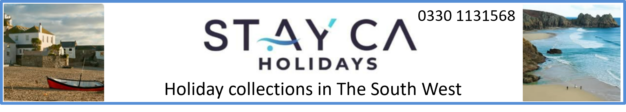 Sta Ca Holidays