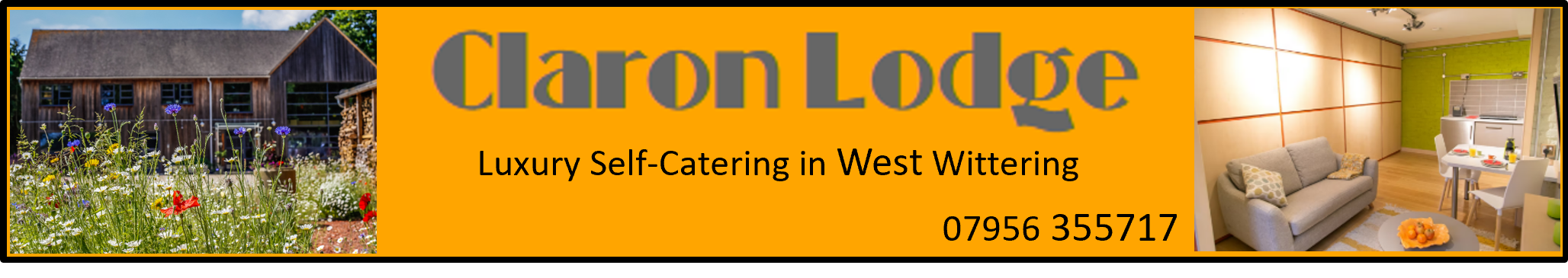 Claron Lodge