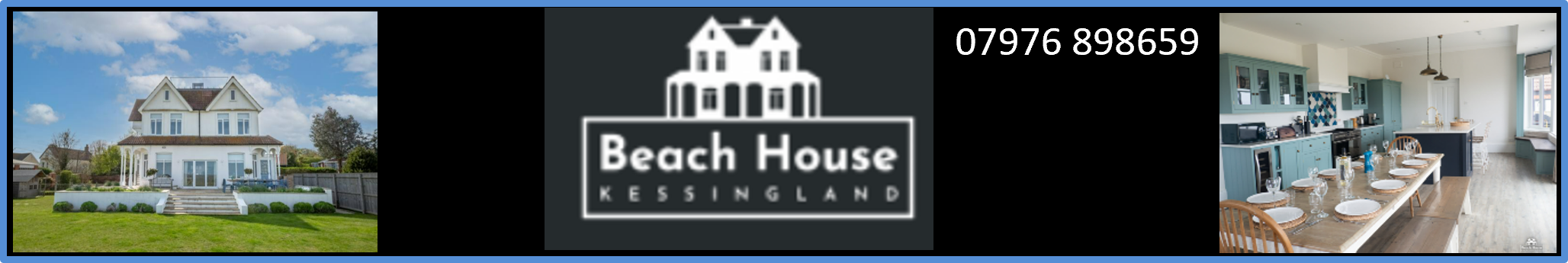Beach House Kessingland
