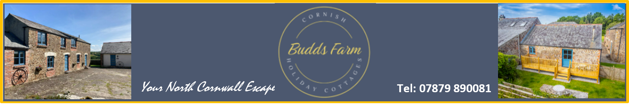 Budds Farm