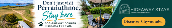 Hideaway Stays